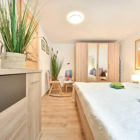 Apartment Ferienwohnung Salamander *