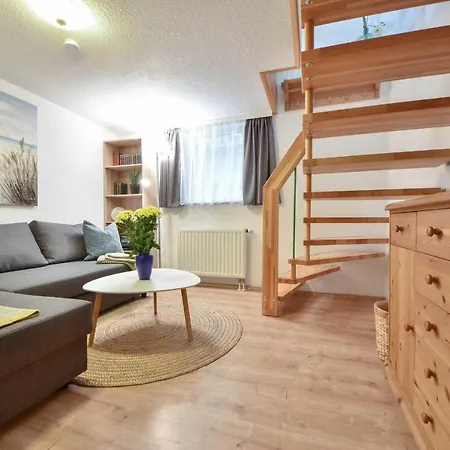 Ferienwohnung Salamander Heringsdorf (Usedom)