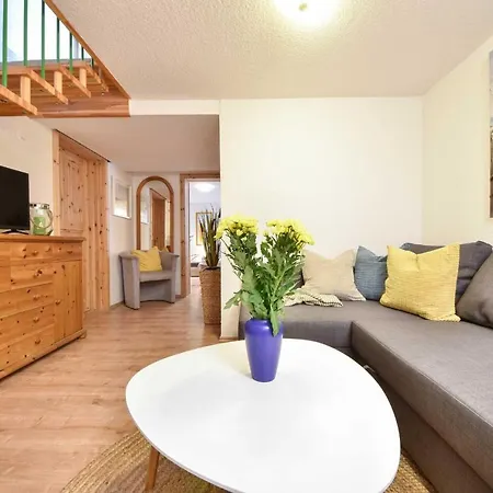 Apartment Ferienwohnung Salamander Heringsdorf (Usedom)