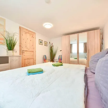 Ferienwohnung Salamander *