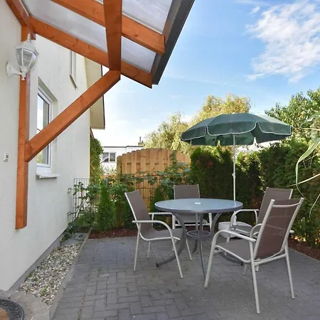 Ferienwohnung Salamander Heringsdorf (Usedom)