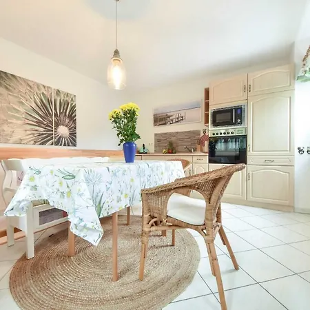 Ferienwohnung Salamander * Heringsdorf (Usedom)