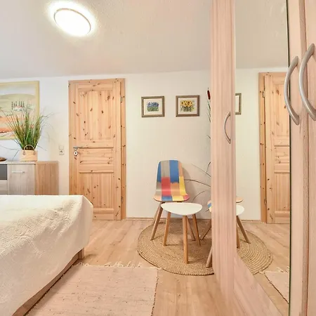 Ferienwohnung Salamander * Heringsdorf (Usedom)
